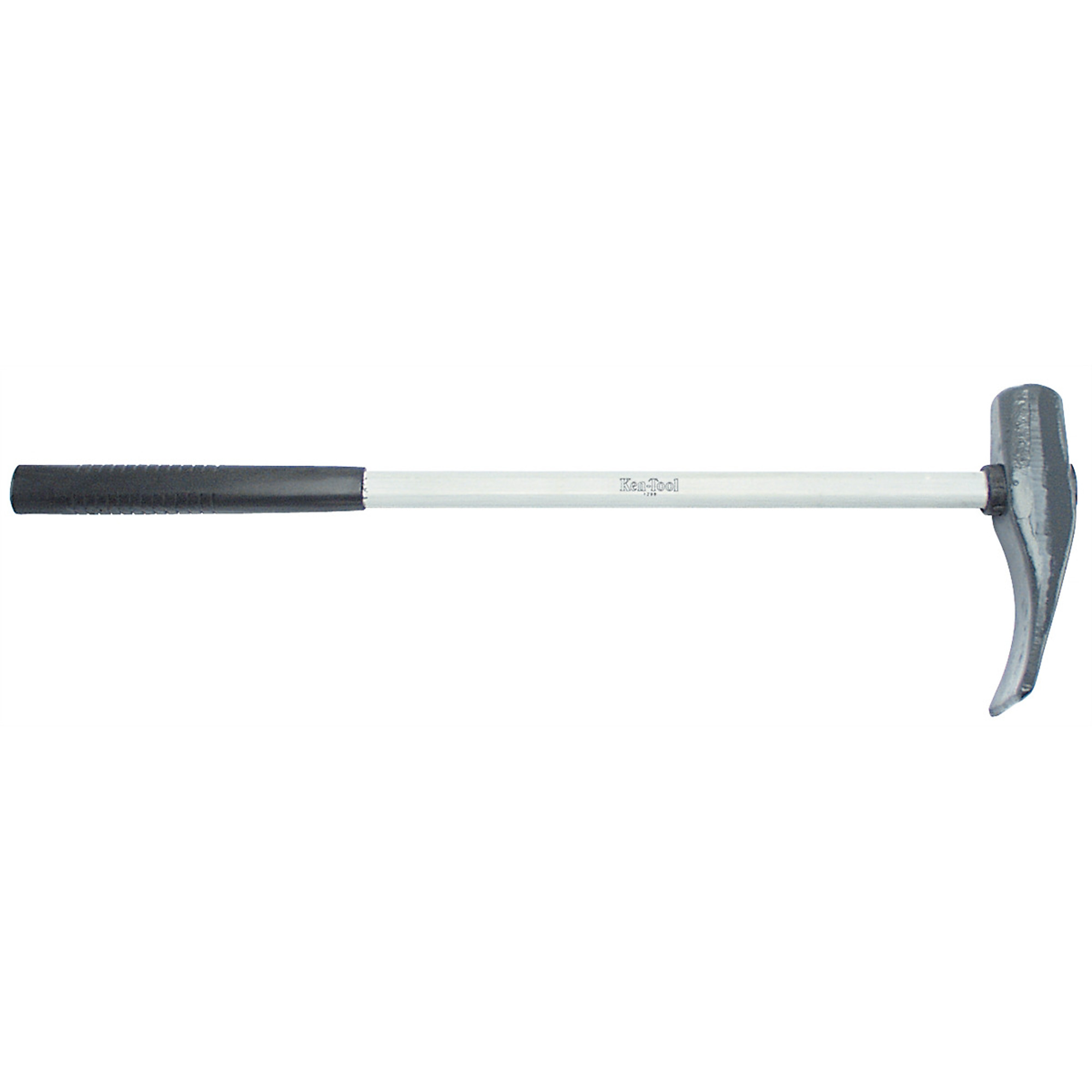 Ken-tool TG11E - 32" (81 cm) Fiberglass Handled Duck-Billed Bead Breaking Wedge